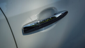 Nissan Leaf 2020s