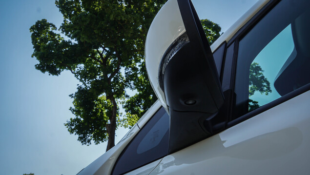 Nissan Leaf 2020 