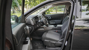 Citroen C5 Aircross 2020s