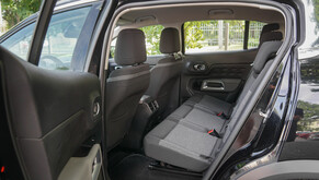 Citroen C5 Aircross 2020s