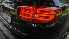 Citroen C5 Aircross 2020s