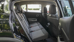 Citroen C5 Aircross 2020s