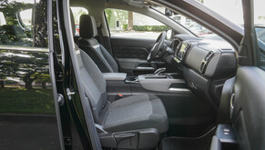 Citroen C5 Aircross 2020s