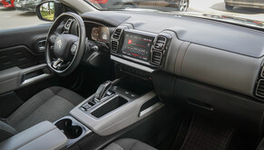 Citroen C5 Aircross 2020s