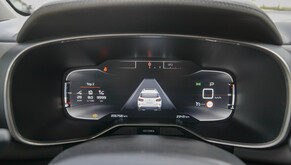 Citroen C5 Aircross 2020s