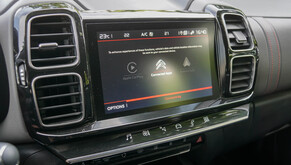 Citroen C5 Aircross 2020s