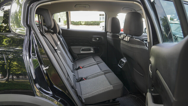 Citroen C5 Aircross 2020 