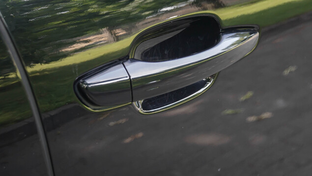 Citroen C5 Aircross 2020 