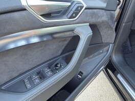 Audi E-tron 2019s