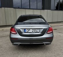 Mercedes-Benz E 200 2019s