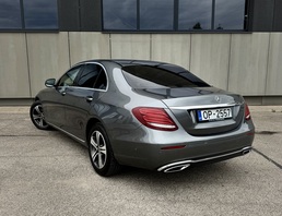 Mercedes-Benz E 200 2019s
