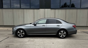Mercedes-Benz E 200 2019s