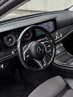 Mercedes-Benz E 200 2019s