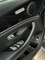 Mercedes-Benz E 200 2019s