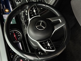 Mercedes-Benz E 200 2019s