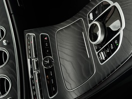Mercedes-Benz E 200 2019s