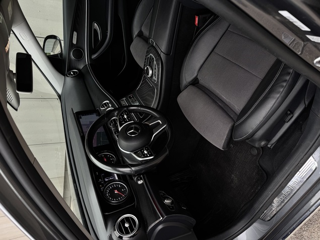 Mercedes-Benz E 200 2019 