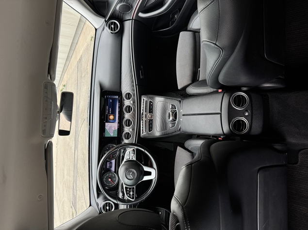 Mercedes-Benz E 200 2019 