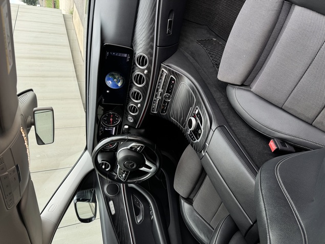 Mercedes-Benz E 200 2019 
