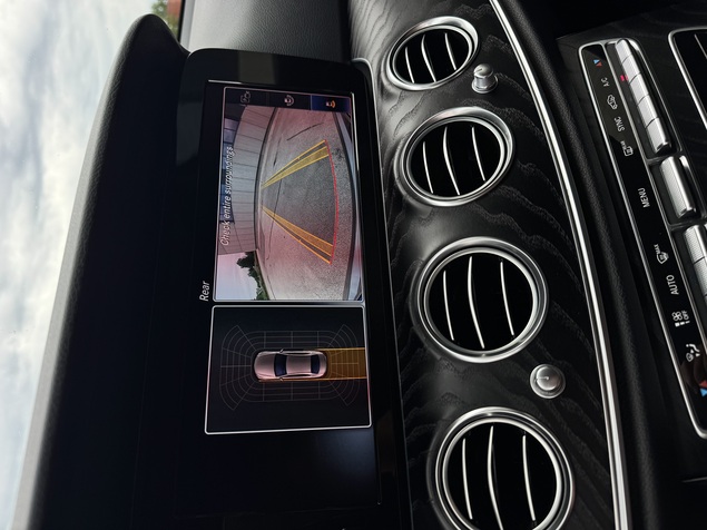 Mercedes-Benz E 200 2019 