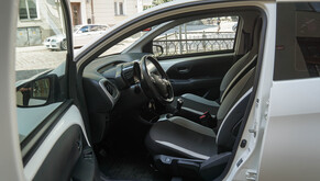 Toyota Aygo 2017s