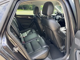 Audi A4 2012s