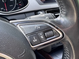 Audi A4 2012s
