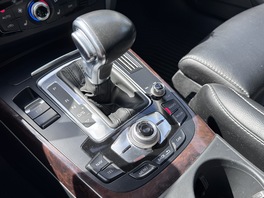Audi A4 2012s