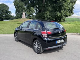Citroen C3 2015s