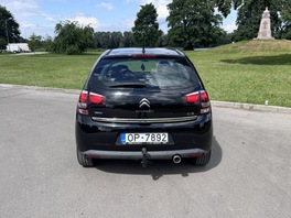 Citroen C3 2015s