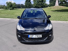 Citroen C3 2015s