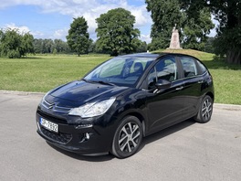 Citroen C3 2015s