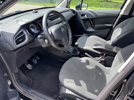 Citroen C3 2015s