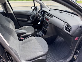 Citroen C3 2015s