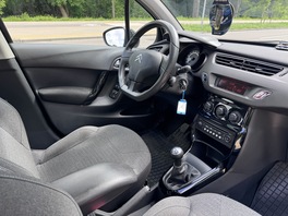 Citroen C3 2015s