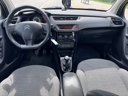 Citroen C3 2015s