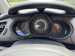 Citroen C3 2015s