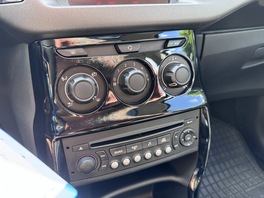 Citroen C3 2015s