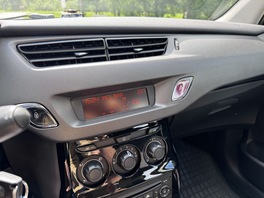 Citroen C3 2015s