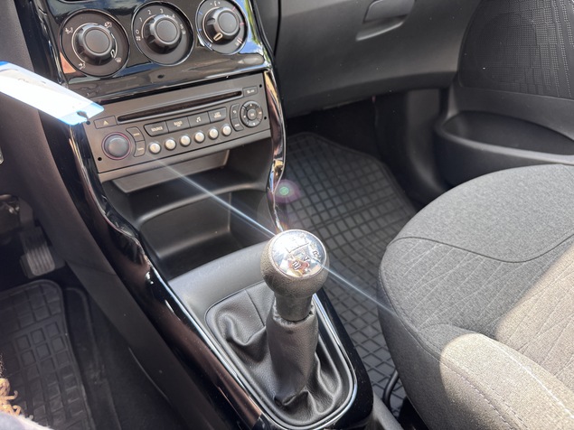 Citroen C3 2015 