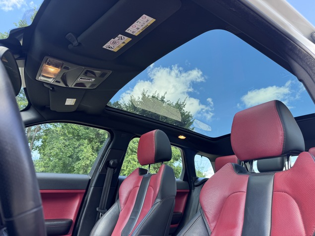 Land Rover Range Rover Evoque 2012 