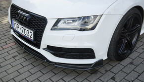 Audi A7 2011s