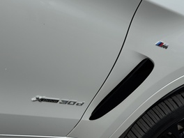BMW X6 2018s
