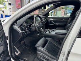 BMW X6 2018s