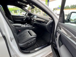BMW X6 2018s