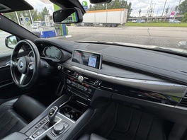 BMW X6 2018s