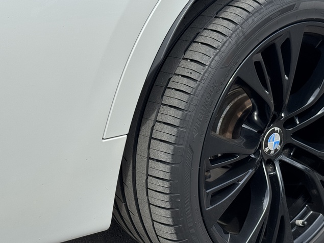 BMW X6 2018 
