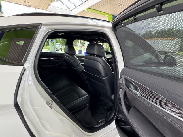 BMW X6 2018 