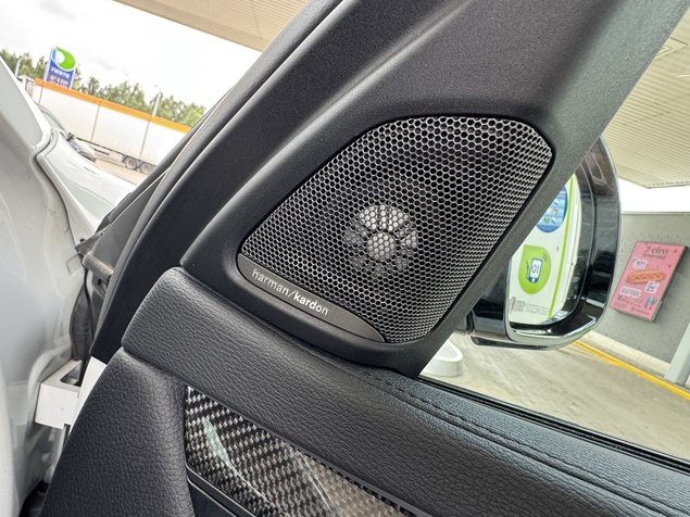 BMW X6 2018 