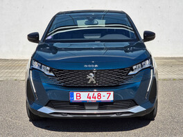 Peugeot 3008 2023s